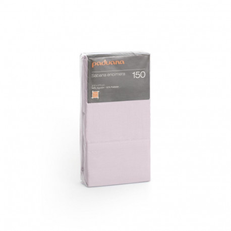 Top sheet Paduana Pink 210 x 270 cm