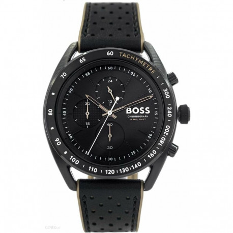 Meeste Kell Hugo Boss 1514022 (Ø 44 mm)