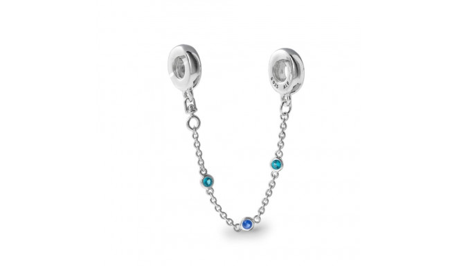 Woman's charm link Pandora 791688C01-05