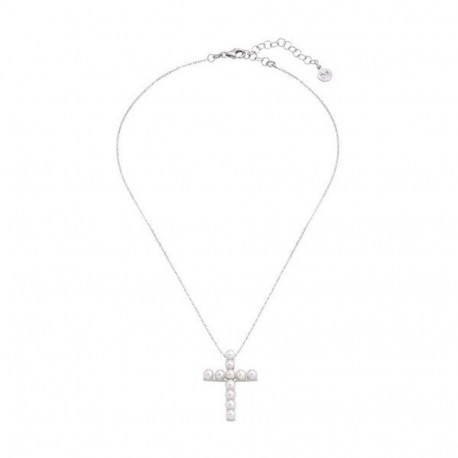 Ladies' Necklace Majorica 15742.01.2.000.010.1