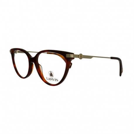 Ladies' Spectacle frame Lanvin LNV2614-214 Ø 53 mm