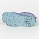 Children's Water Boots Stitch Blue - 27