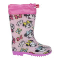 Children's Water Boots Minnie Mouse Pink - 31