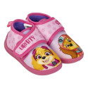 House Slippers The Paw Patrol Pink - 26