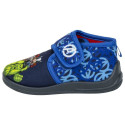 House Slippers The Avengers Dark blue - 25