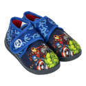 House Slippers The Avengers Dark blue - 28