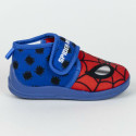 House Slippers Spider-Man Red - 25