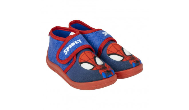 House Slippers Spidey Dark blue - 24