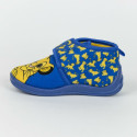 House Slippers The Lion King Dark blue - 25