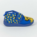 House Slippers The Lion King Dark blue - 25