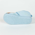 House Slippers Frozen Light Blue - 25