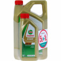 Automašīnu motoreļļa Castrol Edge 5W 40 6 L