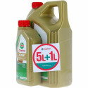 Automašīnu motoreļļa Castrol Edge 5W 40 6 L