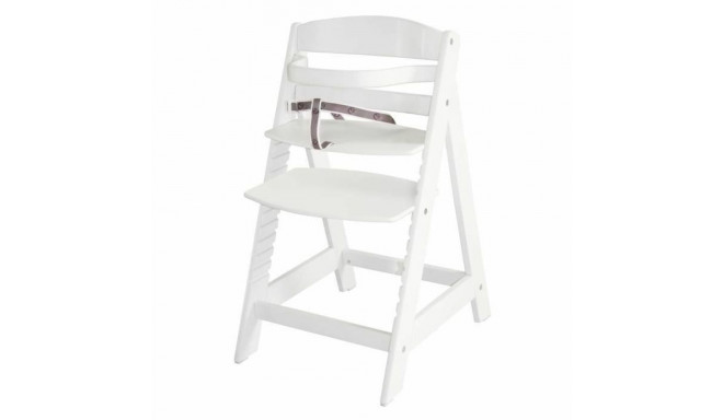 Söötmistool ROBA Valge Hall