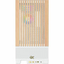 ATX Semi-tower Box XIGMATEK White