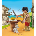 Статуэтки Playmobil Asterix 71548 8 Предметы