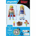 Figūra Playmobil Asterix 71544 14 Daļas