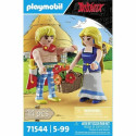 Figuurikesed Playmobil Asterix 71544 14 Osad