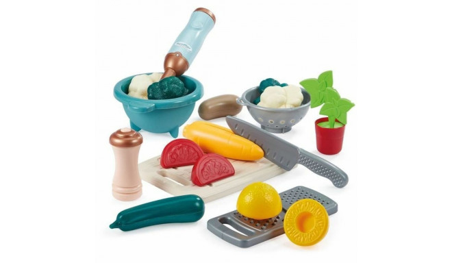 Einete Komplekt Ecoiffier Delicious