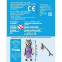 Figuurikesed Playmobil Asterix 71546 5 Tükid