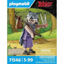 Figuurikesed Playmobil Asterix 71546 5 Tükid