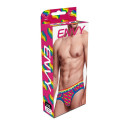 Classic underpants Envy Multicolour M/L