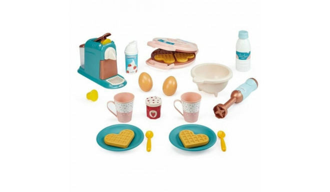 Einete Komplekt Ecoiffier Delicious