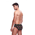 Classic underpants Envy Unicorn Multicolour L/XL