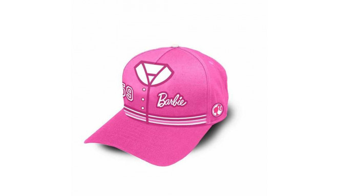 Laste nokamüts Karactermania Barbie