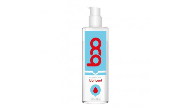 Lubricant Boo 250 ml