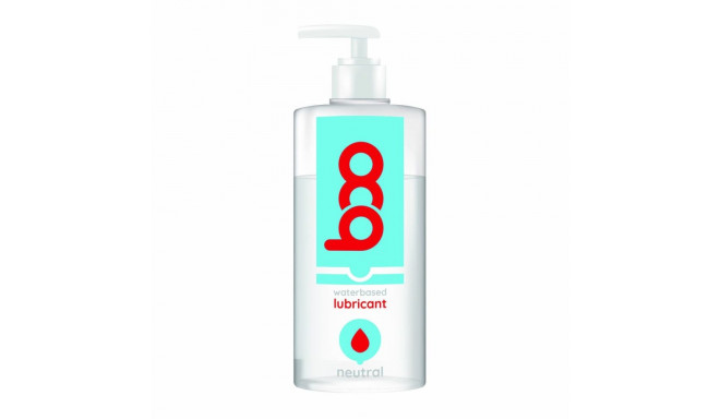 Lubricant Boo 50 ml 500 ml