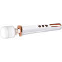 Massager Adam & Eve White