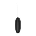 Bullet Vibrator Dream Toys Essentials Black