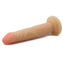 Realistic Dildo Blush Au Naturel TPE Ø 3,7 cm