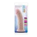 Reālistiskais Dildo Blush Au Naturel TPE Ø 4,9 cm