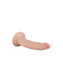 Realistic Dildo Blush Au Naturel TPE Ø 3,3 cm