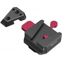 SmallRig kiirkinnitusplaat Power Supply Mount Plate DJI RS (4189)