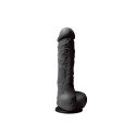 Realistlik dildo NS Novelties Colours Silikoon Ø 3,7 cm