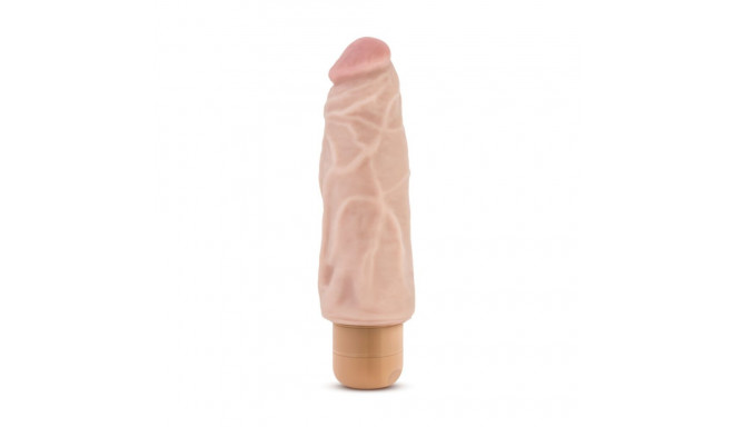 Reālistiskais Dildo Blush Dr Skin PVC Ø 5 cm