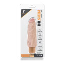 Reālistiskais Dildo Blush Dr Skin PVC Ø 5 cm