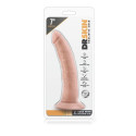 Reālistiskais Dildo Blush Dr Skin PVC Ø 3,5 cm