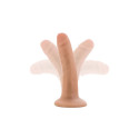 Reālistiskais Dildo Blush Dr Skin TPE Ø 3,1 cm