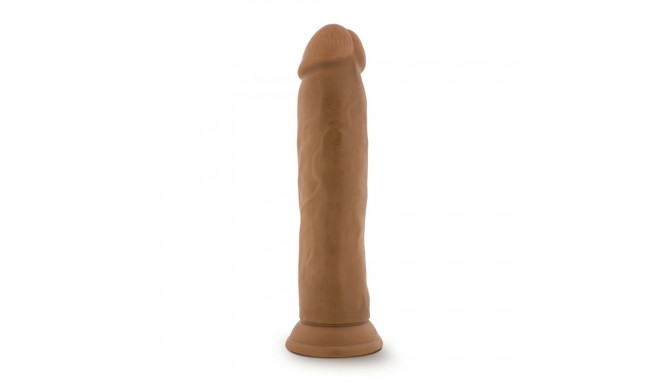 Realistic Dildo Blush Dr Skin Silicone Ø 5 cm