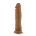 Reālistiskais Dildo Blush Dr Skin Silikona Ø 5 cm