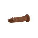 Realistic Dildo Evolved Silicone Ø 4,8 cm