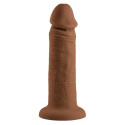 Realistic Dildo Evolved Silicone Ø 4,8 cm