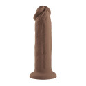 Realistic Dildo Evolved Silicone Ø 5 cm