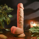 Realistic Dildo Evolved PVC Ø 4 cm