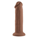 Realistic Dildo Evolved Silicone Ø 5 cm