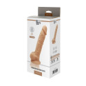 Realistlik dildo Dream Toys Real Love Silikoon Ø 3,8 cm